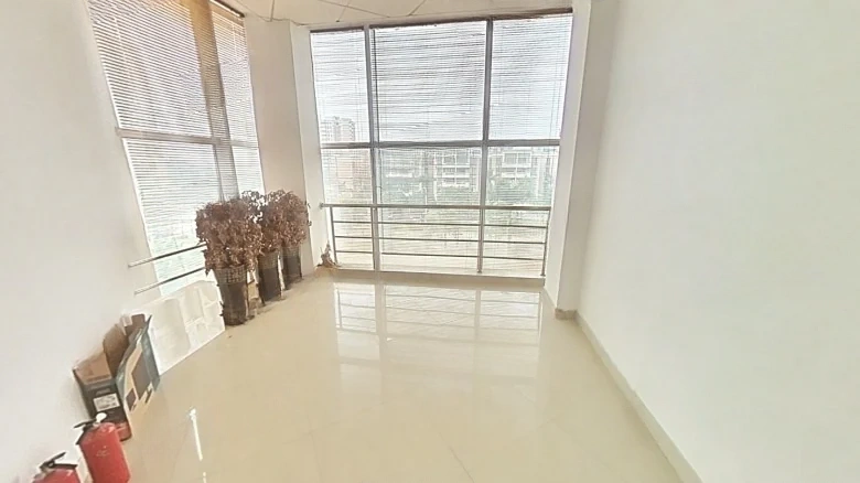 East Harbor Business Tower - View 8