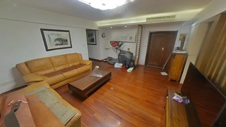 Chengxian Apartment - View 6