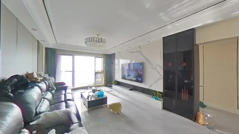 Starlit Sunshine Ocean - View 6