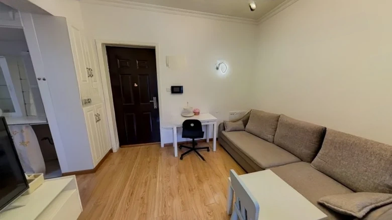 China Resources Twenty-Four City Phase V - View 1