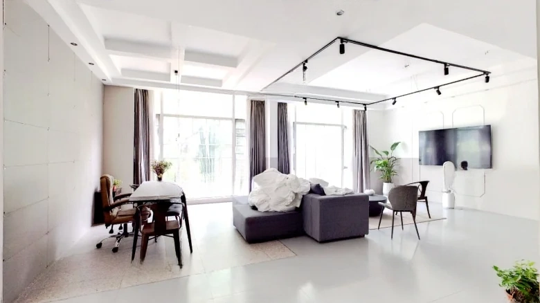 Silk Road Fragrant River Garden Jasmine Court - View 1