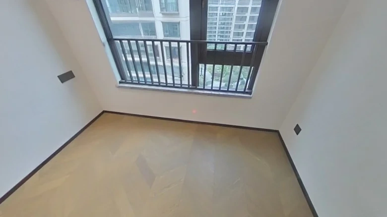 Jianfa Wuyuan Tree House Moon - View 1