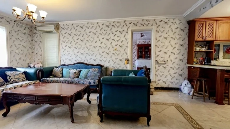 Licheng Phase II District - View 9