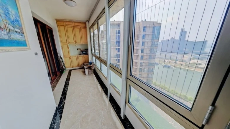 Evergrande Emperor View Xiangjiang Garden - View 11