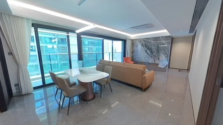 Hongkong Land West Yuan - View 5