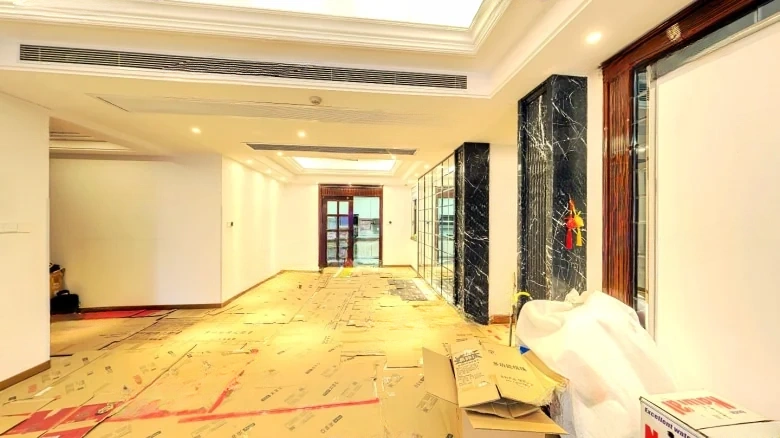 Zhong Long International Jia Xi Center - View 4