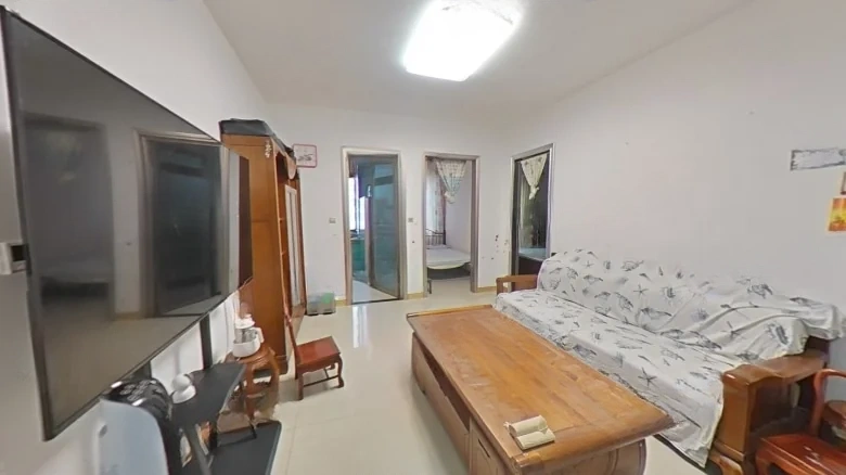 Oceanscape Residences - View 1