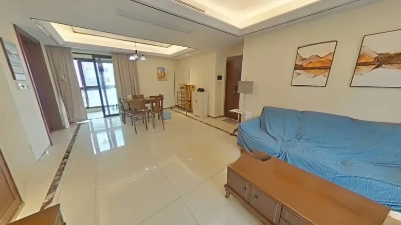 Kaisa City Plaza Phase II - View 3