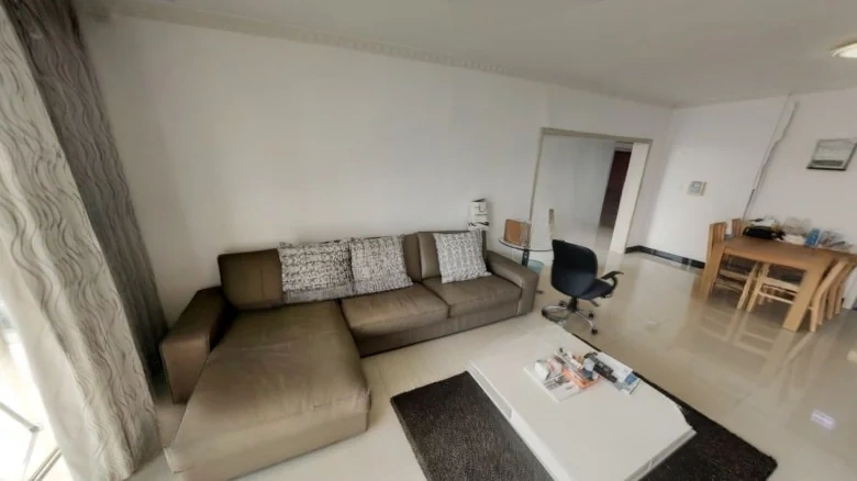 Xicheng Mansion - View 3