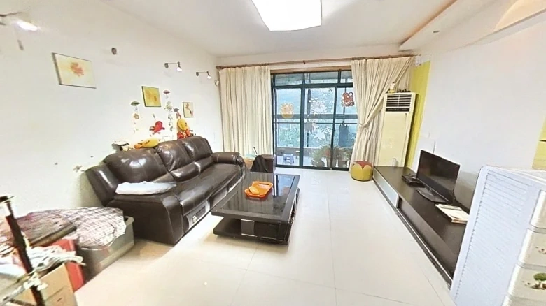 Grand City International Garden - View 5