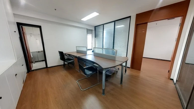 Beautyhua Redwood Great World - View 10