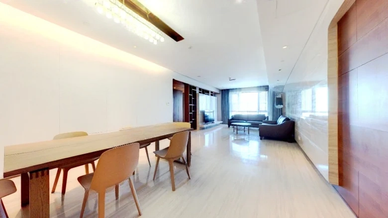 Haiyi Tiancheng - View 1