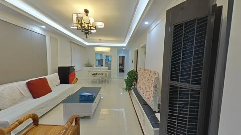 Lushang Blue Coast Lyceum Garden Ren Yuan - View 6