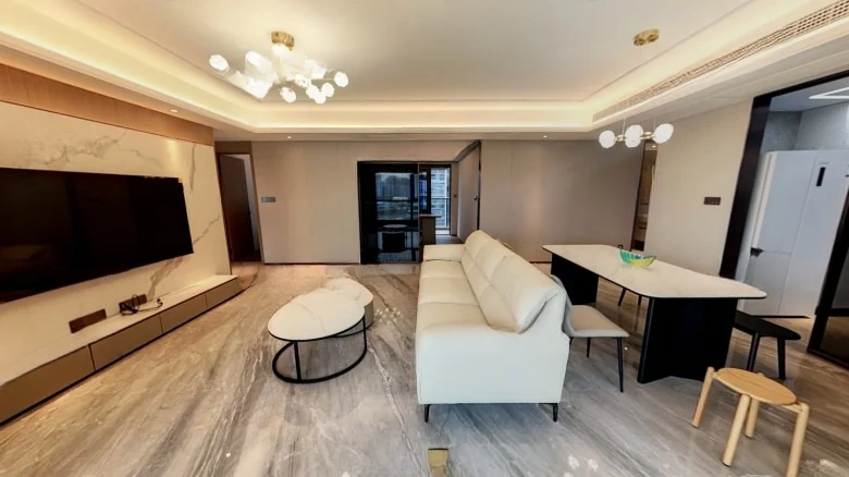 Merchant Times Park Tianyuejing Block B - View 7