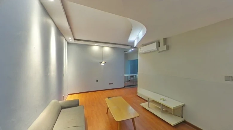 Tianan International Tower - View 3