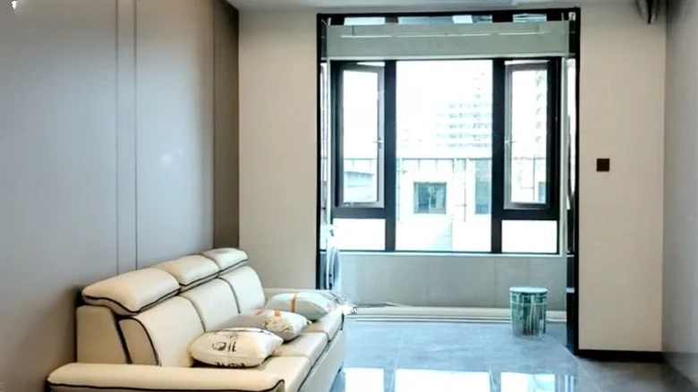 Xiazhongxiyu悅 - View 4