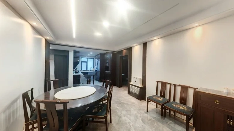 CITIC·Xiangyin Mansion - View 7