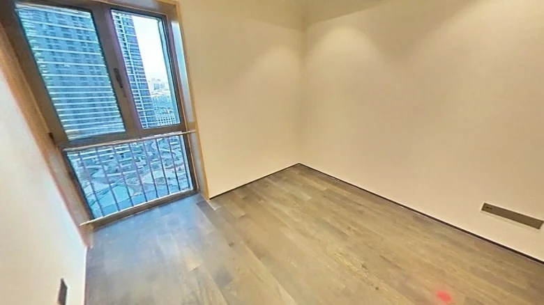 Bonbright GFC - View 1