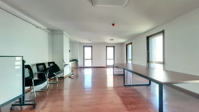 Wanguo City Moma - View 5