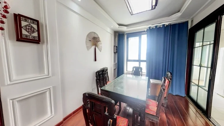 Zhonghai Aolong Garden Residence - View 7