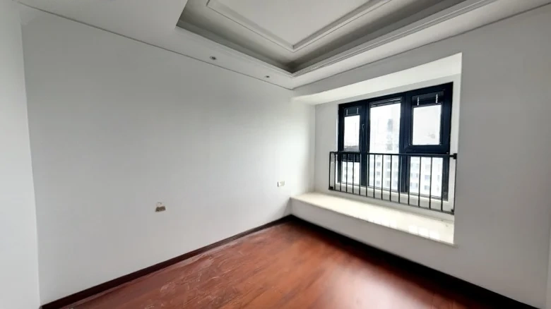 Swan Harbor Hall Court Phase II - View 1