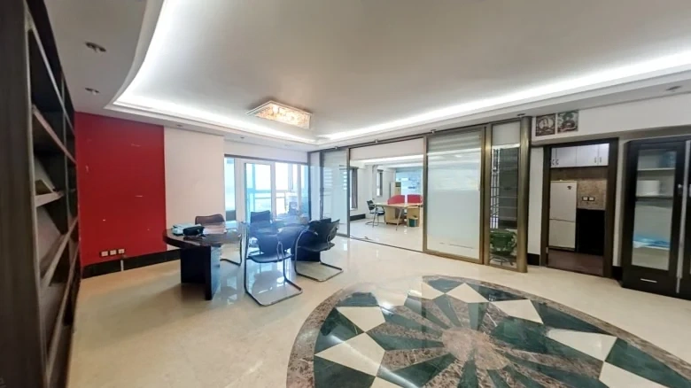 Yu Cheng Tower - View 7