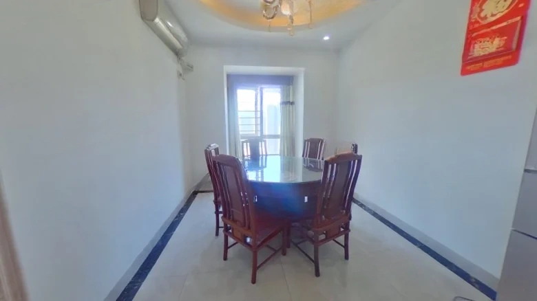 Shimao Lakeview Mansion D District - View 6