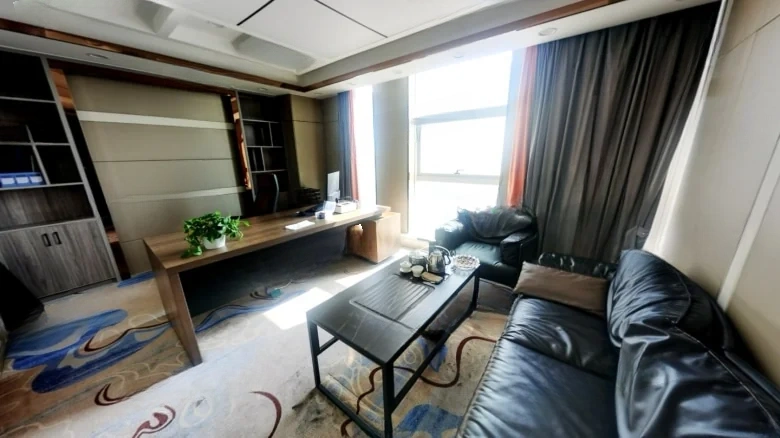 Unichina Morning Square - View 1