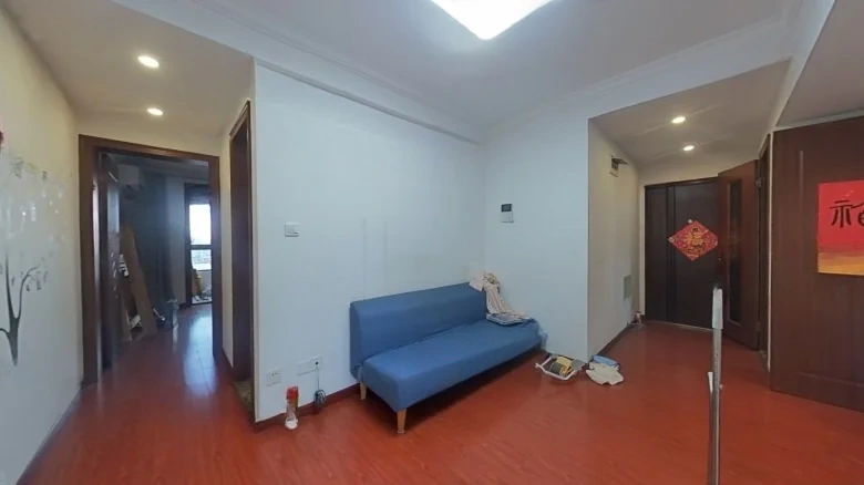 Ronghe Yijing Garden - View 1