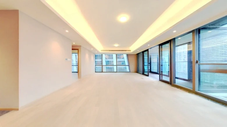 Raffles City Chongqing - View 1