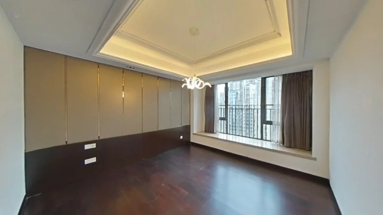 Tianyu Garden - View 2