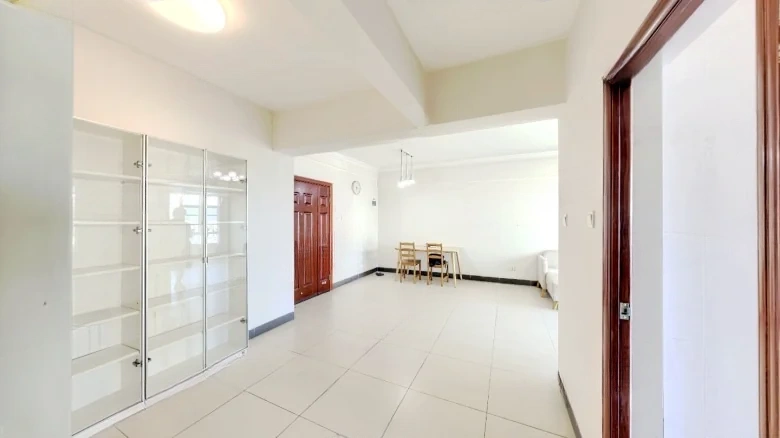 Tianyu Garden - View 1