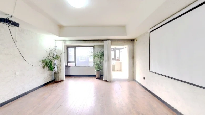 Imperial Jade Mansion Changchun - View 5