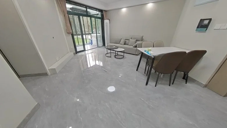 Xiangyun Elegance Courtyard - View 4