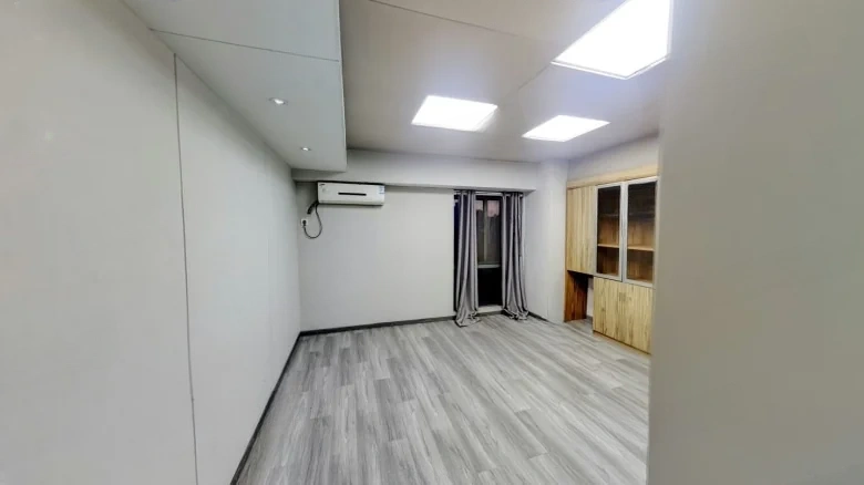 Brightdoor Apartments - View 1