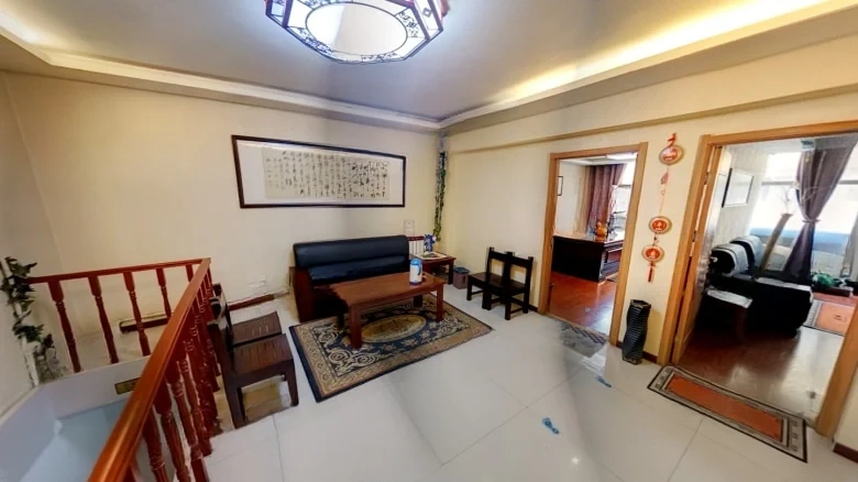 Hua Shang Residential Area - View 8