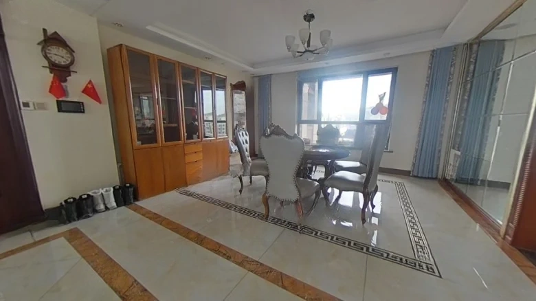 KeDa TianYi HuaYuan Residence Complex - View 7