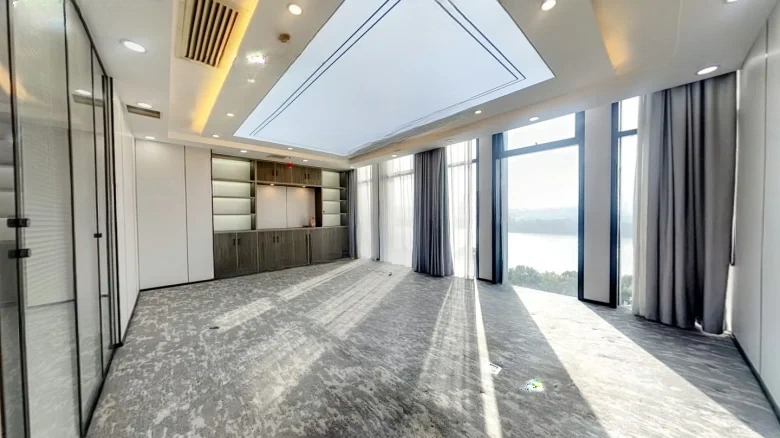 Wanda Plaza - View 4