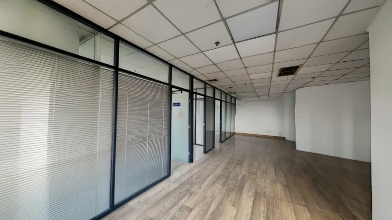 Ginza Digital Plaza - View 1