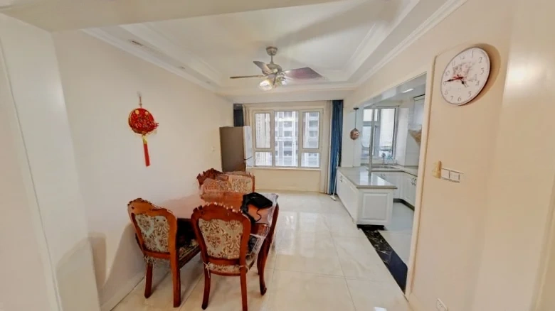 China Railway International City - View 1