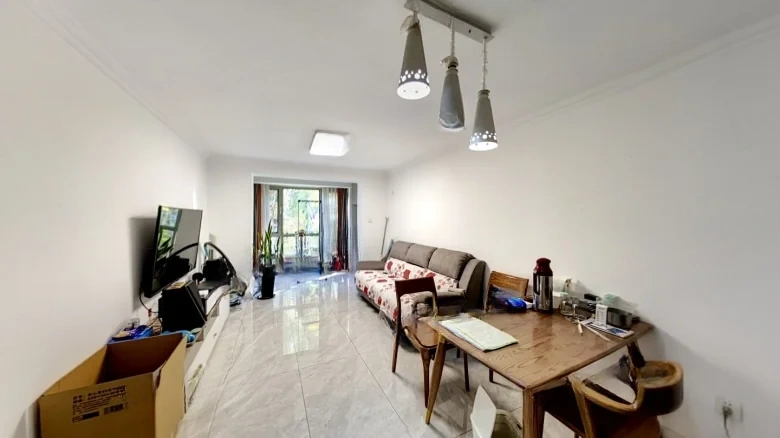 Elegant Garden Phase III - View 4