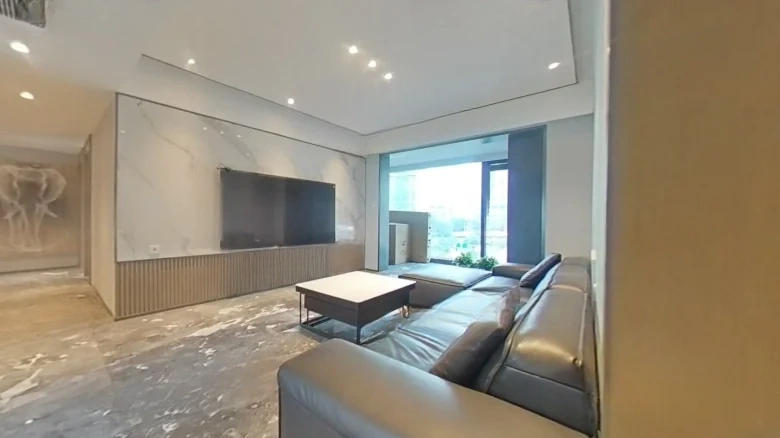 Humanity Nineforest Language - View 6