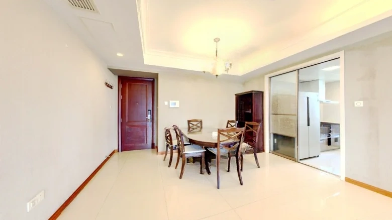 Yanlord Riverside City Phase II - View 2