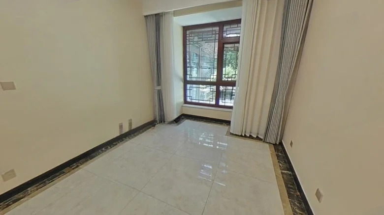 Dongsheng Purple Imperial Mansion Residential Area - View 2