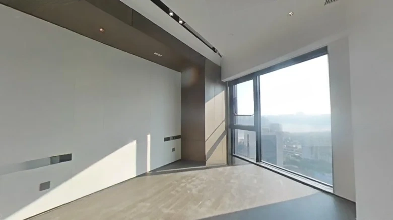 Chongqing Center - View 1