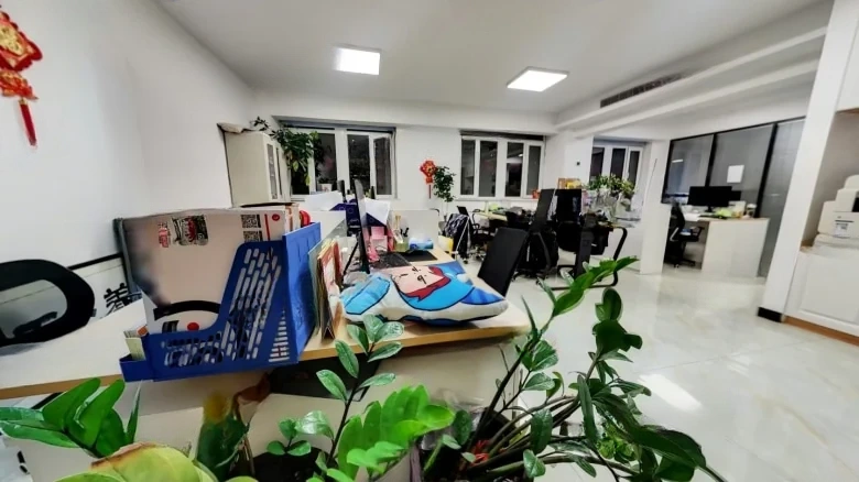 Ligao International - View 4