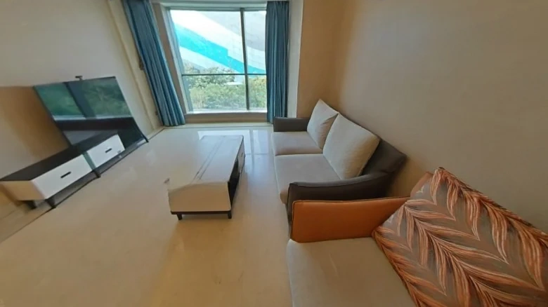 Suzhou Center - View 2