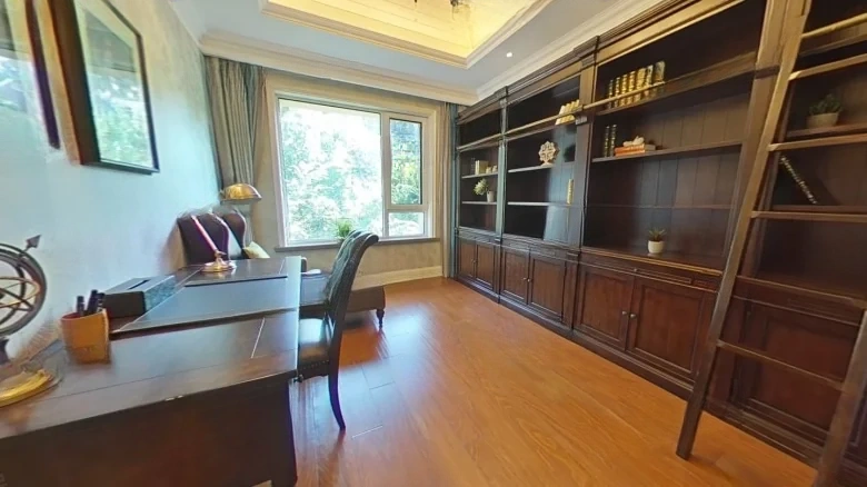 Yiwa Town Barto - View 1