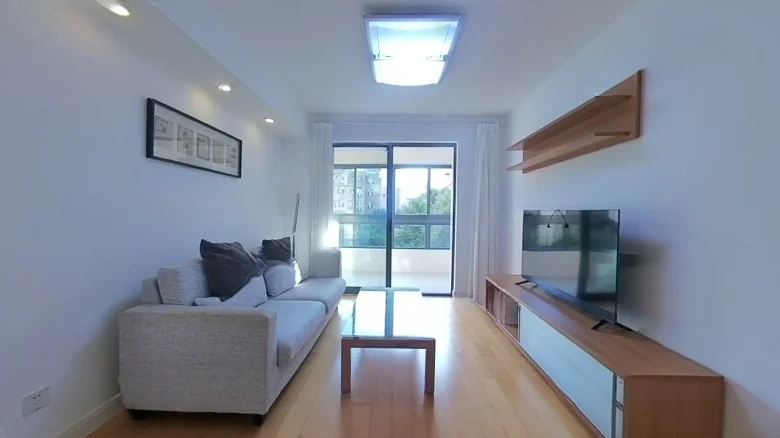 Changning 88 Golden Court - View 1