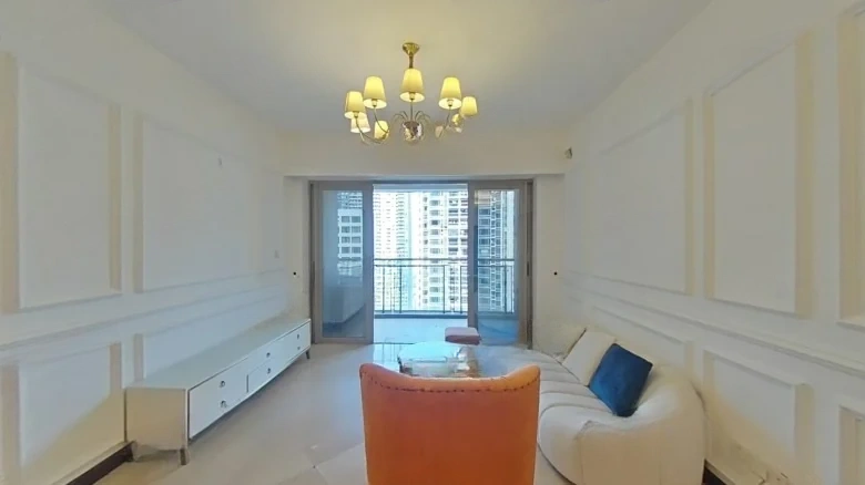 Confluence Peak Garden - View 5